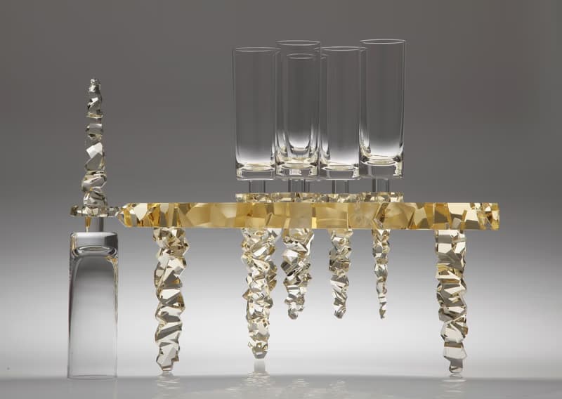 BYSTRO DESIGN Exhibition