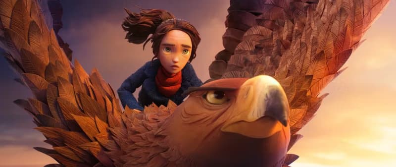 Wildwood: The Secret of the Forbidden Forest 2D/T